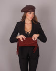 Giacca Maya nero