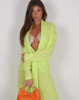 Gala Jumpsuit acid