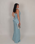 Dress Naomi shine water