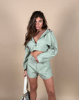 Coordset golf Green