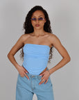 Body a fascia polvere