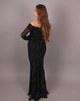 Dress Hollywood nero