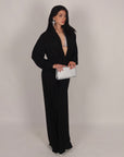 Gala Jumpsuit black