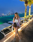 Bermuda The Queen lilla