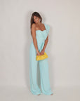 Jumpsuit Candy Mint