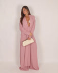 Gala Jumpsuit onion