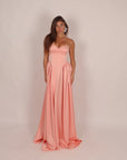 New Angel Dress pink