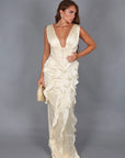 Dress Ivory