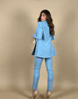 Blazer Essential polvere