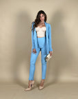 Pantalone Essential polvere