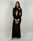 Dress kendra nero