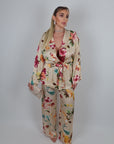 Kimono libera a fantasia