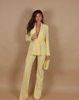 Flaire basic new lemon