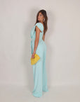 Jumpsuit Candy Mint