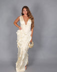 Dress Ivory