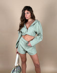 Coordset golf Green