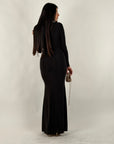 Dress kendra nero