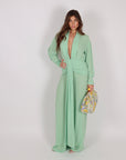 Gala Jumpsuit salvia