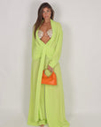 Gala Jumpsuit acid