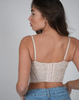 Bralette kendal nude