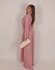 Gala Jumpsuit onion