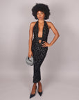 Dress taylor nero