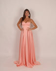 New Angel Dress pink