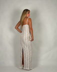 Tubino Holiday bianco