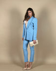 Blazer Essential polvere
