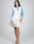 Coordinato Candy panna
