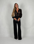 Jumpsuit Hollywood