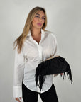 Camicia Bea bianco