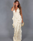 Dress Ivory
