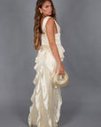 Dress Ivory