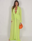 Gala Jumpsuit acid