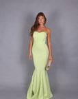 Siren dress acid