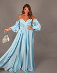 Princess dress polvere