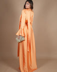 So chic new apricot