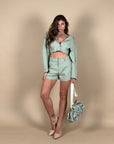 Coordset golf Green