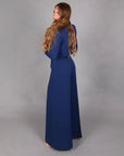 Plume Pants navy