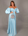 Princess dress polvere