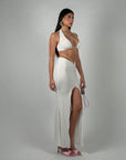 Coordinato Lìo White