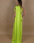 Luxury dress acid