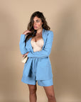 Blazer Essential polvere
