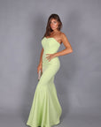 Siren dress acid