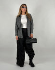 Camicia England nero