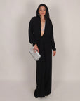 Gala Jumpsuit black