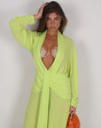 Gala Jumpsuit acid