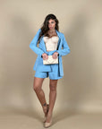 Blazer Essential polvere
