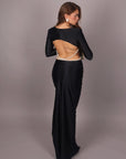Dress keira nero